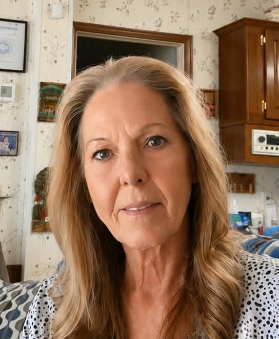 Pam Jackson
